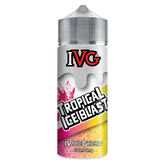 IVG Tropical Ice Blast Vape Juice 100ml
